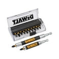 thumbnail image 1 of Dewalt Outils Électriques Dt70512t Ensemble de Embouts de Tournevis à Torsion à Impact, 14 Pcs, 1 of 3