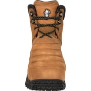 Michelin® Pilot Sledge Toe Metatarsal Work Boots
