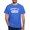 Royal, variant on CafePress - Property Of My Hot Wife Dark T Shirt - Men's Classic Cotton T-Shirts