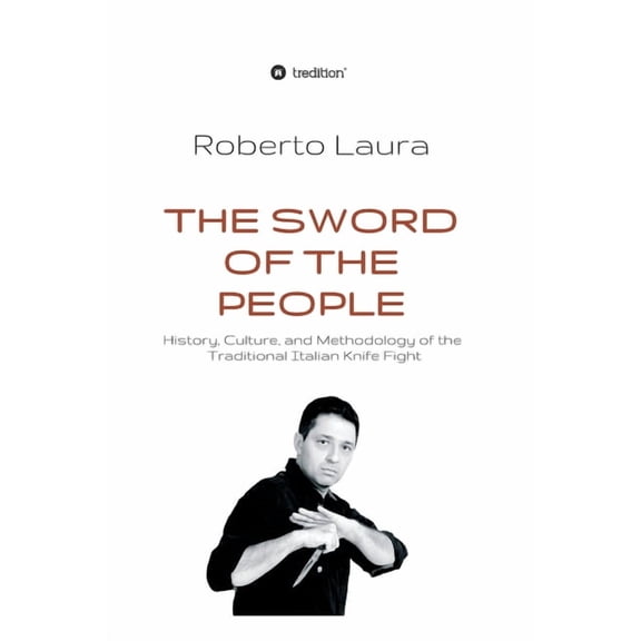 The Sword of the People (Hardcover)