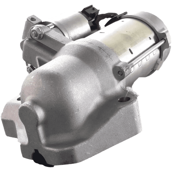 KarParts360 For Acura MDX Starter Motor 2011 2012 2013 Replaces 31200-R8A-A01- (Vehicle Trim: 3.7L V6 3664cc 224 CID)