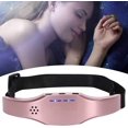 thumbnail image 4 of Electric Head Massager Improve Insomnia Hypnotic Device Sleep Instrument Rose Gold Sleep Aid Tool, 4 of 5
