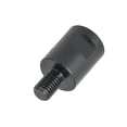 thumbnail image 1 of Adaptador convertidor de rosca, adaptador de amoladora , piezas de repuesto de acero de conexión rápida duraderas, taladro eléctrico, adaptador M14 a M10 Sunnimix Adaptador convertidor de hilo, 1 of 8