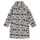 thumbnail image 5 of Regatta - Chaqueta Acolchada Árboles para Mujer (Avena, Negro Reflectante) Regatta UTRG8532_P, 5 of 6