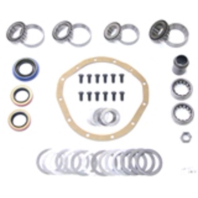 Ratech 3008K 3000 Series Differential Ring and Pinion Installation Kit