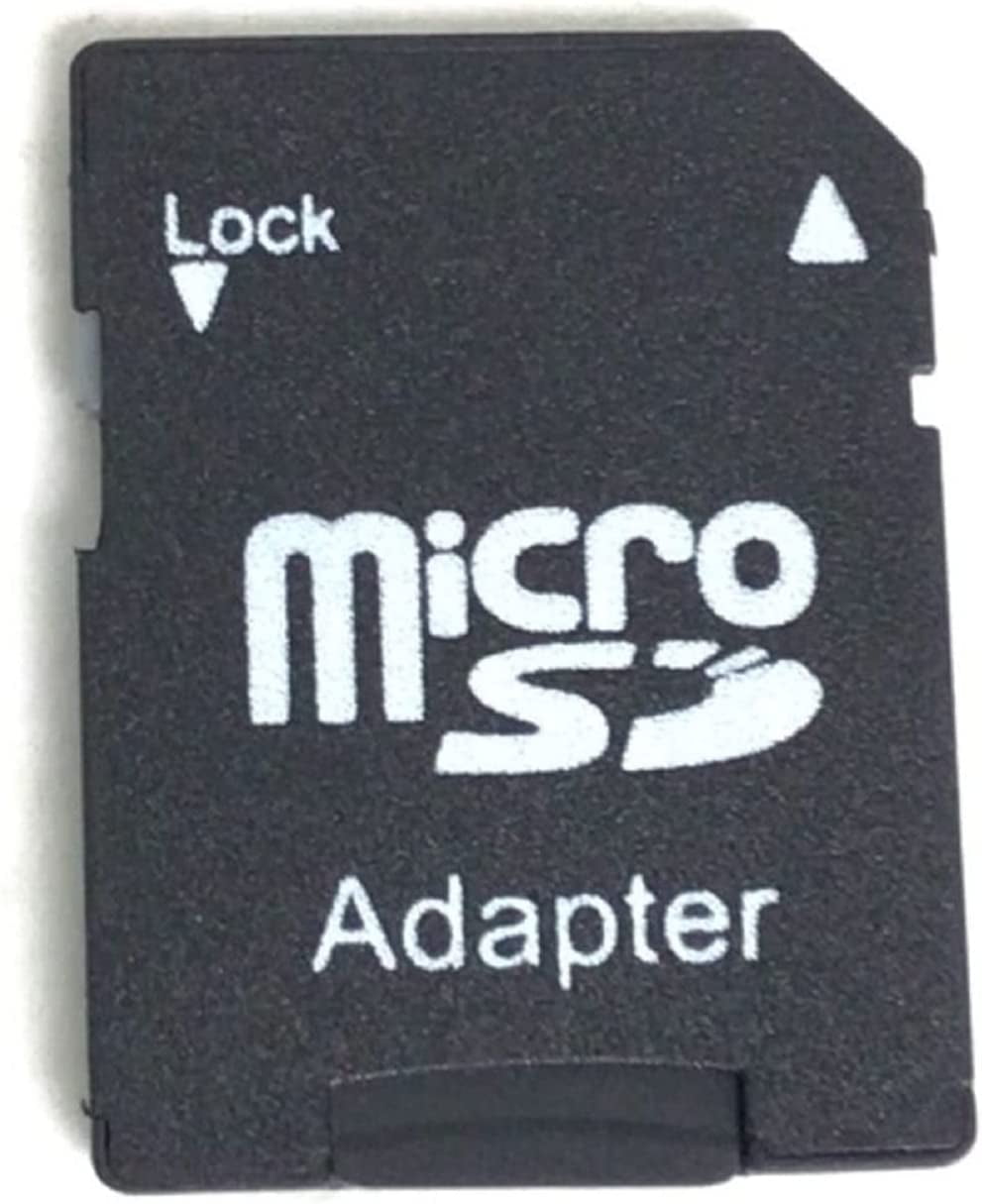 Hydra Fitness Exchange Console Program Micro SD Card 369150 Works with NETL409150 NETL409151 Treadmill