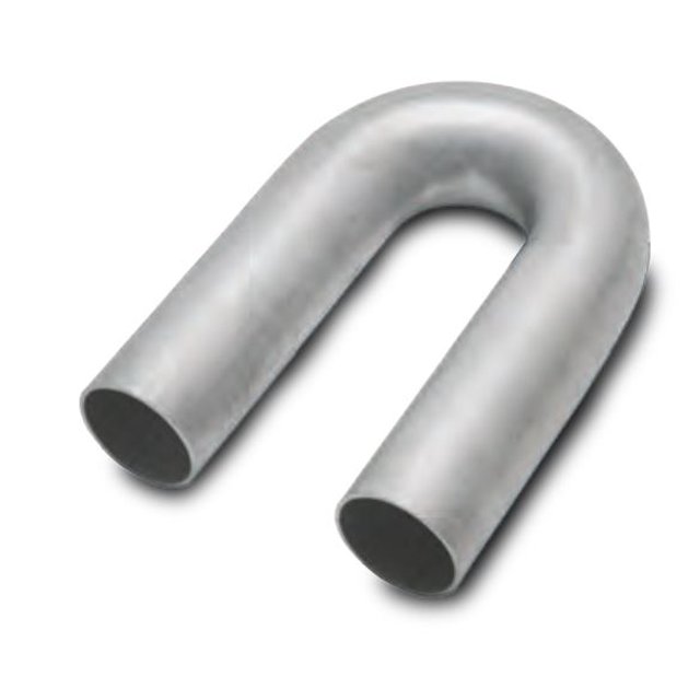 Vibrant Performance 13848 Exhaust Pipe - Bend 180 Degree