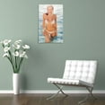 thumbnail image 5 of Poster Bella Thorne Robb Sexy Hot Actress Canvas Wall Art Prints Poster Gifts Photo Picture Painting Posters Room Decor Home Decorative 12x18inch(30x45cm), 5 of 6