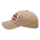 thumbnail image 2 of Knite Gorra Vintage Arizona Bordada Hombre Algodón Ajustable Estilo Retro, 2 of 4