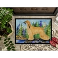 thumbnail image 3 of Carolines Treasures SS8220JMAT Afghan Hound Doormat 24x36 36"L x 24"W multicolor, 3 of 4