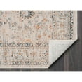 thumbnail image 2 of Manor Sarouk Area Rug - Blue, 7'10"x10', 2 of 5