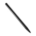 thumbnail image 1 of Stylus Pen Multiple-colored Capacitive Pens Sweet Gift Smartphone Supply Wide Compatibility Battery-operated Touchscreen Pencil Silver, 1 of 9