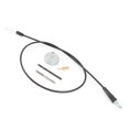 thumbnail image 3 of Throttle Cable Cap Idle Screw Kit 101874K Fit for Yamaha Blaster YFS200 19882006, 3 of 5