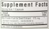 Bluebonnet Standardized Milk Thistle Fruit & Seed Extract, 60 Ct