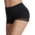 thumbnail image 2 of Ropa interior con forma de cadera bragas con forma más plana transpirable L control de barriga altamente elástico para niñas para fiesta ANGGREK Otros, 2 of 7