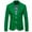 Green, variant on Men Blazers Classic Fit Spring And Summer Suit Slim Fit Cotton And Material Small Suit Winter Coats