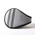thumbnail image 4 of ievspot 1 Pcs Ear Warmers Unisex Classic Fleece Earmuffs Winter Ear Muffs for Men Women Kids, 4 of 8