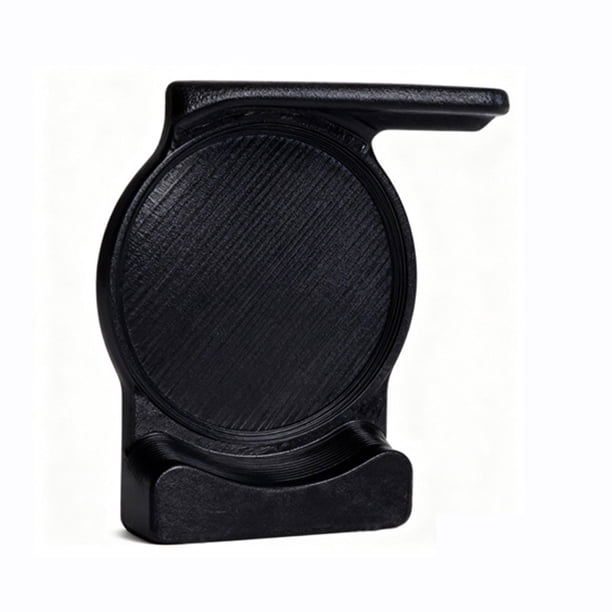 Estuche protector para cámara DJI OSMO NANO, tapa de lente antiarañazos, cubierta ultraligera a prueba de polvo, protección contra impactos, accesorios para cámara a prueba de golpes.