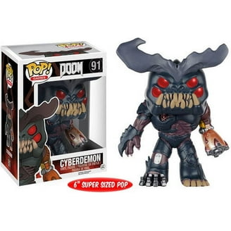 FUNKO POP! GAMES: SKYRIM - DOVAHKIIN - Walmart.com