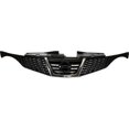 thumbnail image 1 of 2011-2014 Nissan JUKE Grille With Chrome Moulding, 1 of 1