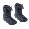 thumbnail image 4 of EIMELI Chaussons d'Hiver Chauds Noirs TG, 4 of 8