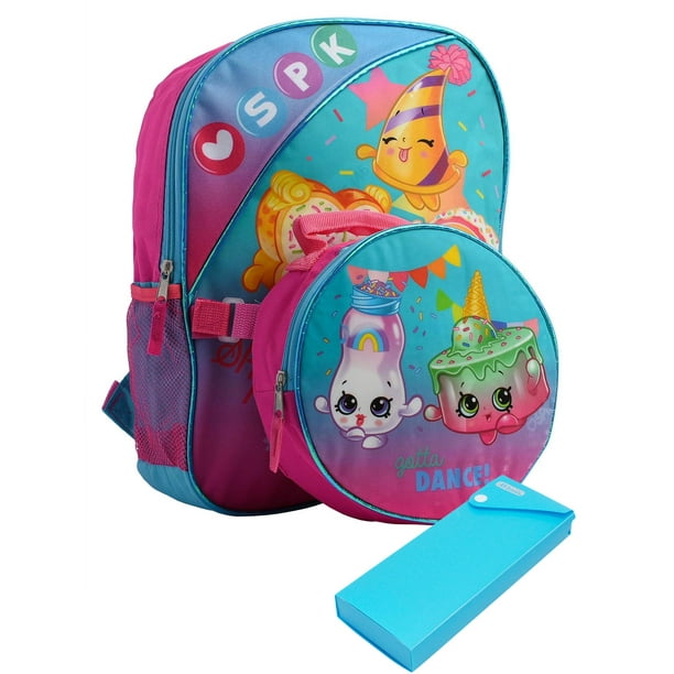 Featured image of post Shopkins Backpack Walmart