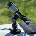 thumbnail image 2 of Borika Ht213 Spinning Rod Holder for Kayaks, 2 of 5