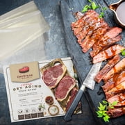 DrySteak Wraps for Dry Aging Steaks