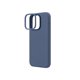 thumbnail image 4 of UNIQ Lino (MagClick™) Funda para iPhone 15 Pro MagSafe silicón Premium híbrida, 4 of 5