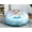 Frozen, variant on Disney Encanto Kids' Smooshie Bean Bag Chair