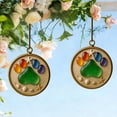 thumbnail image 1 of Friendship Hanging Plaque Acrylic Decoration, Durable High-Quality Material Symbol Of Lasting Bonds, Versatile For Festive Occasions Home Decor, Heartfelt Gift For Family Friends Colleagues, 1 of 6