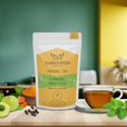 thumbnail image 3 of Té de hierbas TEANOURISH Curcuma Amla Tulsi con jengibre y arándanos, 3 of 6