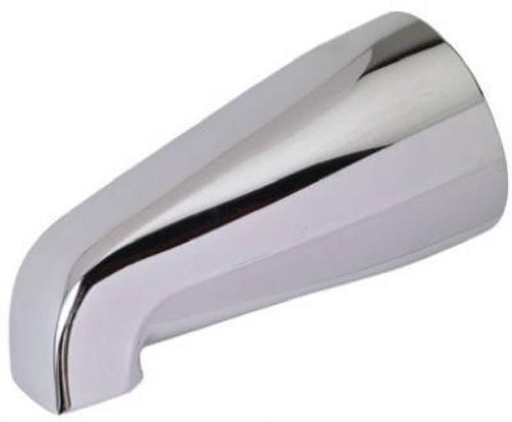 DELTA FAUCET 714-482 MP 31/2 FIP Chrome Tub Spout
