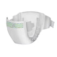 thumbnail image 2 of Boundless Youth Incontinence Brief 8 Heavy Absorbency CR8001, 20 Ct, 2 of 9