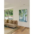 thumbnail image 5 of Marmont Hill New Growth by Christine Lindstrom Canvas Wall Art, 5 of 7