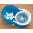 thumbnail image 4 of Clean Spin 360° Microfiber Mop and Bucket Set, 4 of 5