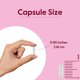 thumbnail image 5 of Suplemento BESTVITE DIM (diindolilmetano) 400 mg con bioperina, 5 of 7