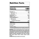 thumbnail image 2 of Proteina Mass Xtreme Mutant 6 Lbs Sabor Triple Chocolate, 2 of 3