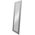 thumbnail image 2 of espejo plata deco 46 x 146 cm, 2 of 5