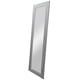 thumbnail image 2 of espejo plata deco 46 x 146 cm, 2 of 5