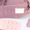 thumbnail image 7 of WCJM Beige Women's Comfortable Strapless Non Slip Folding Traceless And Ring Summer New Bra, 7 of 7