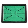 thumbnail image 1 of Accesorio de golf, tapete de entrenamiento para golpear golf, tapete de golf, tapete de entrenamiento de golf, meticulosamente diseñado, 1 of 14