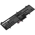 thumbnail image 2 of 4800mAh 0B200-03380100 C41N1837 Battery for Asus ROG Zephyrus G GA502DU-AL041T ROG Zephyrus S GX502GW-ES002T ROG Zephyrus G15 GA, 2 of 5