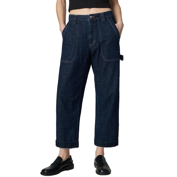 JOE'S Jeans womens The Relaxed Out Of Control Carpenter Jean, 29