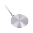 thumbnail image 1 of Kitchen Heat Diffuser, Practical Heat Diffuser Plate Convenient Handle Multifunction  For Iron Pots Type 20,Type 22,Type 24, 1 of 8