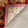 thumbnail image 4 of Well Woven Timeless Floral Area Rug, 13' x 9', Warm neutral tones, Stain and fade resistant, Extremely durable and very easy to clean., 4 of 5