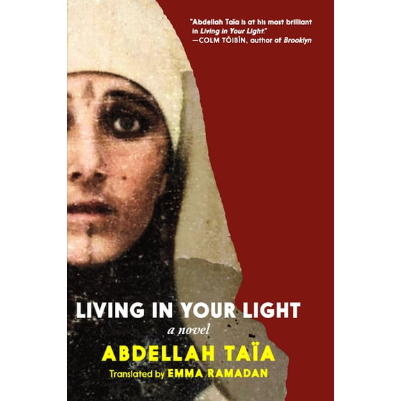 Living in Your Light, (Paperback)