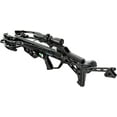 thumbnail image 5 of CenterPoint Wrath 430 SC Crossbow Package with Silent Crank, 430 FPS, 4x32 Illuminated Scope, 3 Bolts, Quiver, Rope Cocker (C0006), 5 of 7