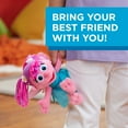 thumbnail image 3 of Playskool Friends Sesame Street Abby Cadabby Mini Plush, 3 of 9