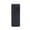 Dark blue, variant on PU Leather Flip Pen Pouch, Large Capacity 2 Pens Storage Sleeve, Multifunctional Protective Bag for Fountain Pens